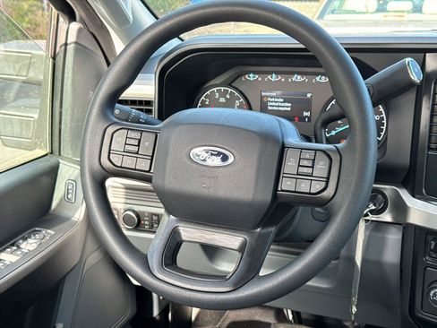 New 2025 Ford F250 XL image 26