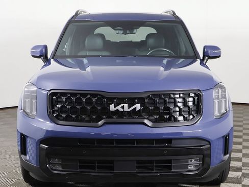 Used 2024 Kia Telluride SX X-Line AWD/4WD image 18