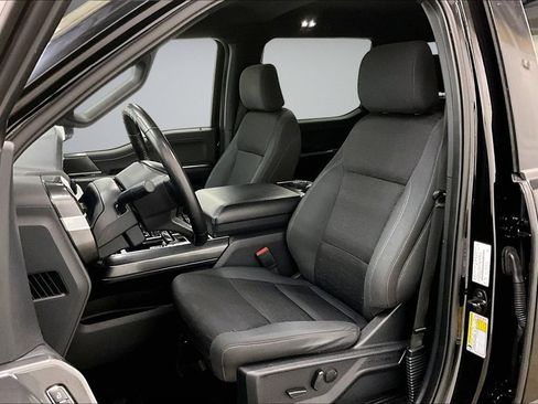 Used 2022 Ford F150 XLT w/ Equipment Group 302A High image 22