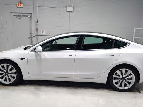 Used 2020 Tesla Model 3 Long Range image 15