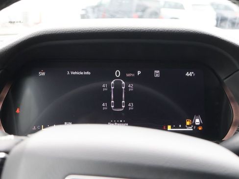 New 2026 Jeep Grand Cherokee L Limited image 31