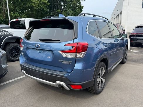 Used 2021 Subaru Forester Touring AWD/4WD image 4