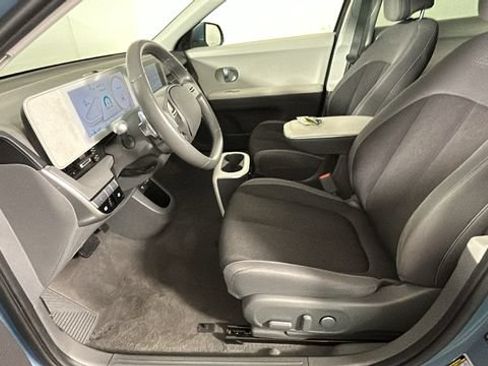 Used 2024 Hyundai Ioniq 5 SE RWD image 11