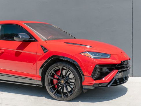 Used 2024 Lamborghini Urus S AWD/4WD image 40