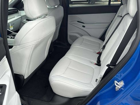 New 2026 Jeep Cherokee Limited AWD/4WD image 7