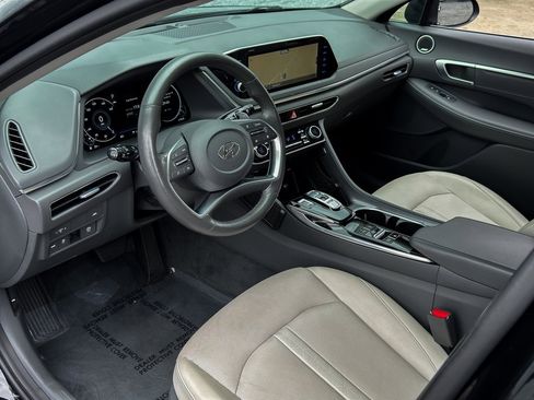 Used 2020 Hyundai Sonata Limited image 20