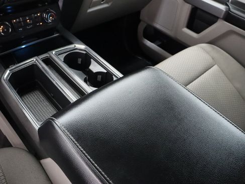Used 2019 Ford F150 XLT w/ Equipment Group 302A Luxury RWD image 17