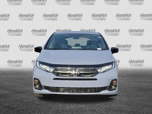 New 2026 Honda Odyssey Sport-L image 9