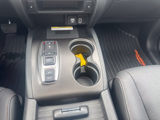 Used 2023 Honda Passport TrailSport image 19