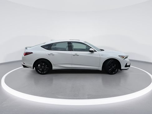 New 2026 Acura Integra A-Spec image 2