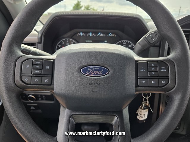 New 2026 Ford F150 XL AWD/4WD image 21