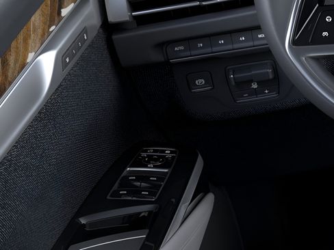 New 2026 Cadillac Escalade ESV Platinum Luxury image 22