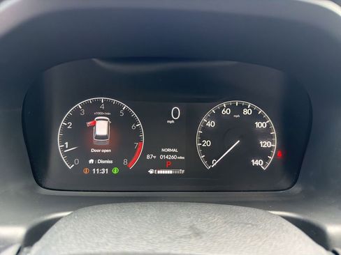 Used 2025 Honda Odyssey Sport-L image 23