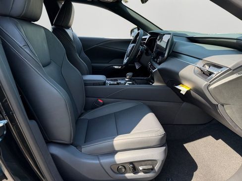 New 2026 Lexus RX 350 Premium Plus AWD/4WD image 5
