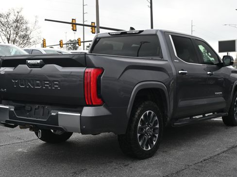 Used 2024 Toyota Tundra Limited image 14