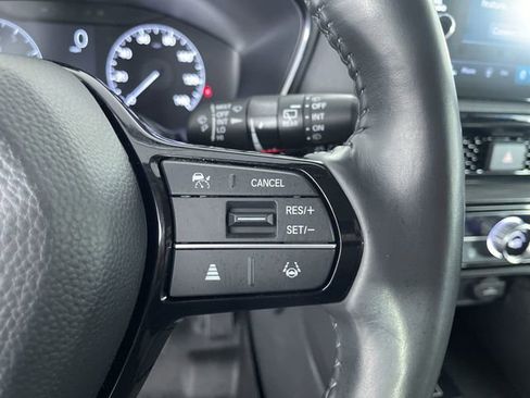 Used 2023 Honda CR-V EX-L image 30