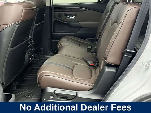 Used 2023 Honda Pilot Elite image 18