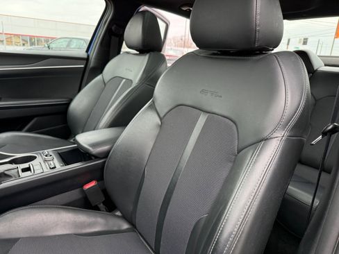 Used 2023 Kia K5 GT-Line image 16