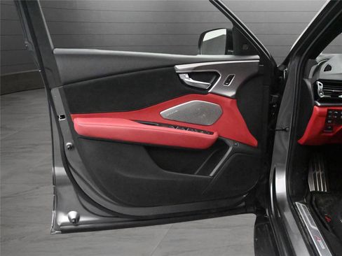 Used 2025 Acura RDX A-Spec image 9