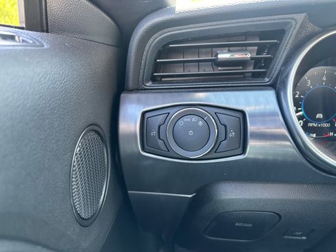 Used 2022 Ford Mustang Mach 1 w/ Equipment Group 700A image 25