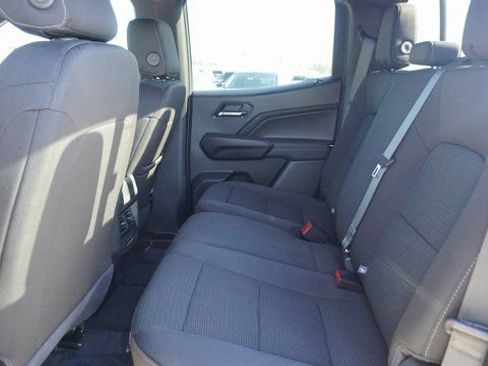 New 2025 GMC Canyon Elevation w/ Convenience Package image 20