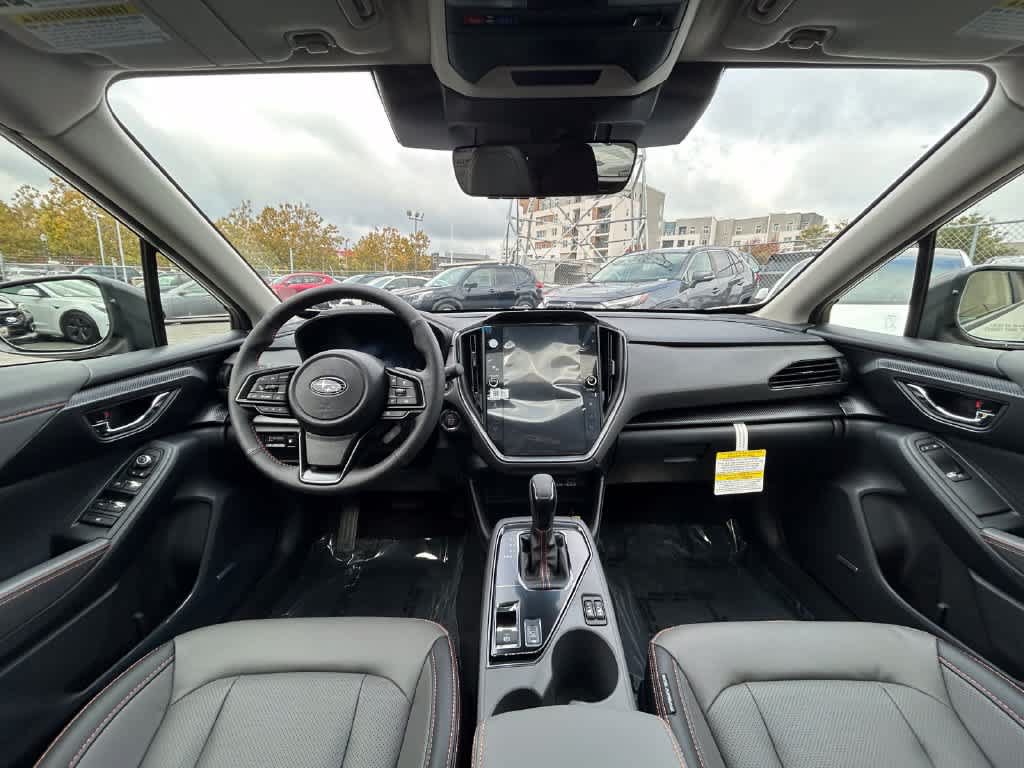 New 2026 Subaru Crosstrek 2.5i Limited AWD/4WD image 9