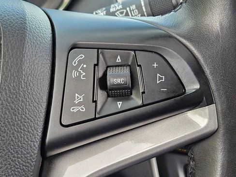 Used 2021 Chevrolet Trax LT w/ Driver Confidence Package image 17