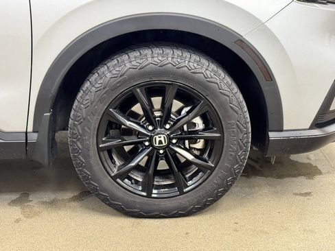 Used 2024 Honda CR-V Sport image 4