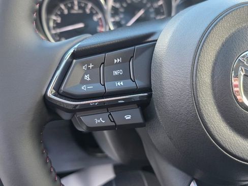 New 2025 MAZDA CX-5 Carbon Edition image 20