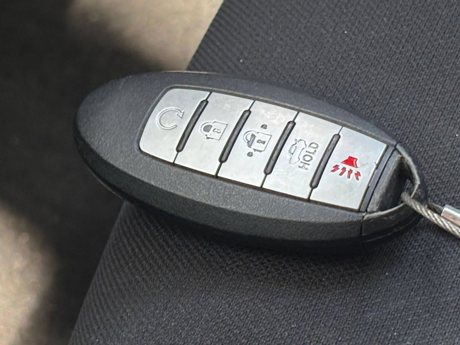 Used 2025 Nissan Sentra S FWD image 20