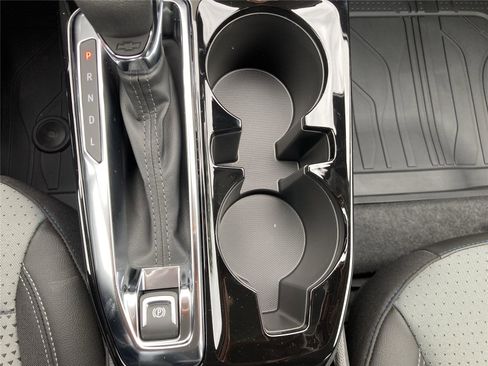 New 2026 Chevrolet Trax LT w/ Driver Confidence Package image 17