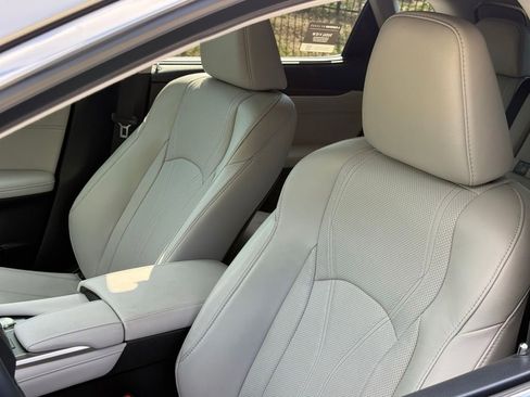 Certified 2021 Lexus RX 350 FWD w/ Luxury Package image 21