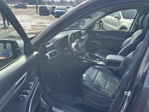 Certified 2021 Kia Telluride EX w/ EX Premium Package image 9