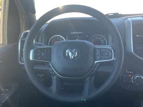 New 2026 RAM 1500 Lone Star image 21