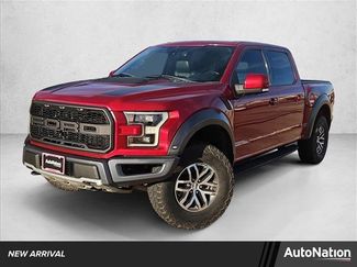 Used 2018 Ford F150 Raptor w/ Equipment Group 802A Luxury video 1