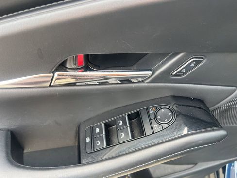 Used 2023 MAZDA CX-30 AWD 2.5 S w/ Preferred Package image 14