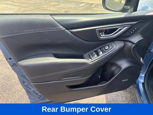 Used 2023 Subaru Forester Touring w/ Popular Package #2 AWD/4WD image 10