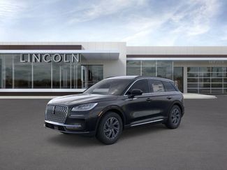 New 2026 Lincoln Corsair Premiere 360° Tour