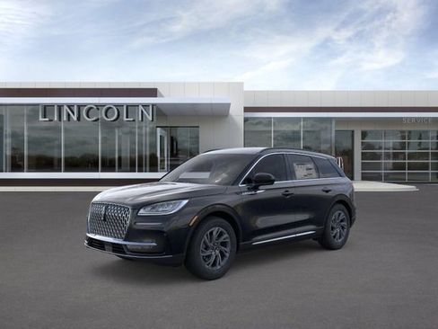 New 2026 Lincoln Corsair Premiere image 1