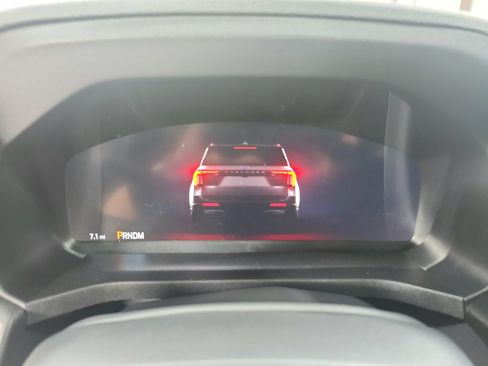 New 2026 Ford Explorer Tremor AWD/4WD image 21