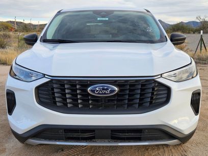 New 2026 Ford Escape Active