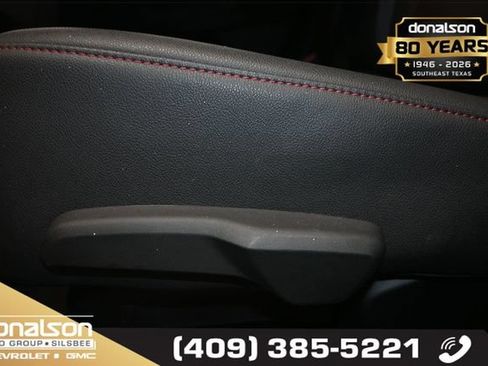 Used 2025 Chevrolet Blazer RS FWD image 10