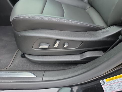 New 2026 Cadillac XT5 Premium Luxury w/ Driver Assist Package FWD image 10