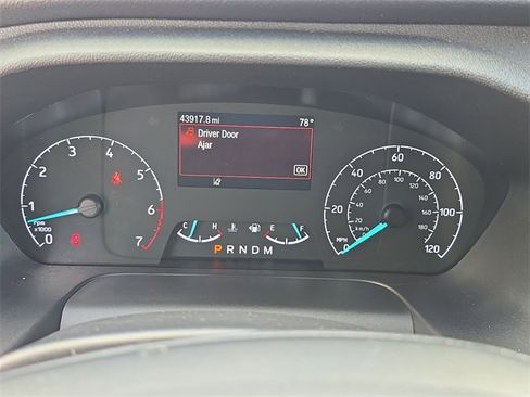 Used 2023 Ford Transit 350 XLT image 26