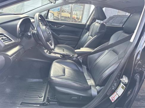 Used 2019 Subaru Crosstrek 2.0i Limited w/ Moonroof Package w/Navigation image 6