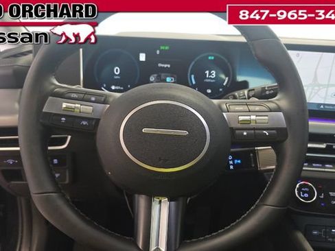 Used 2024 Hyundai Sonata Limited FWD image 9