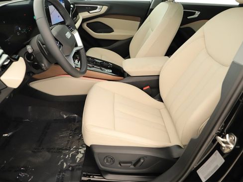 New 2025 Audi A5 2.0T Premium image 24