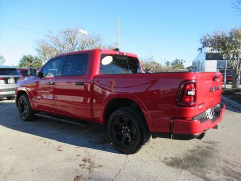 Used 2025 RAM 1500 Big Horn image 3