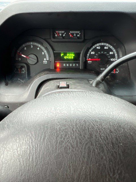 Used 2012 Ford E-150 and Econoline 150 RWD image 6