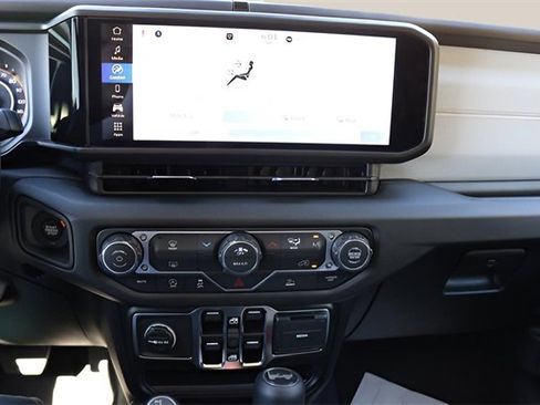 New 2026 Jeep Wrangler Sport S image 20